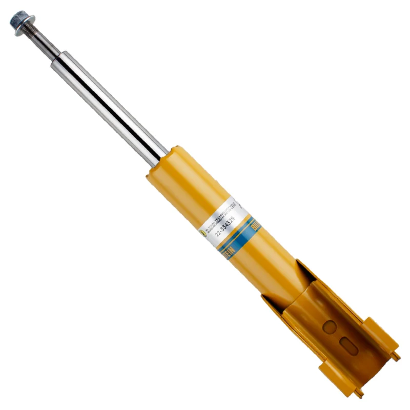 Bilstein 22-334329 - B4 OE Replacement, Yellow Paint