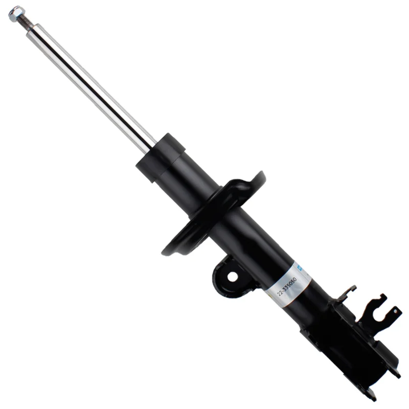 Bilstein 22-335050 - B4 OE Replacement, Black Paint