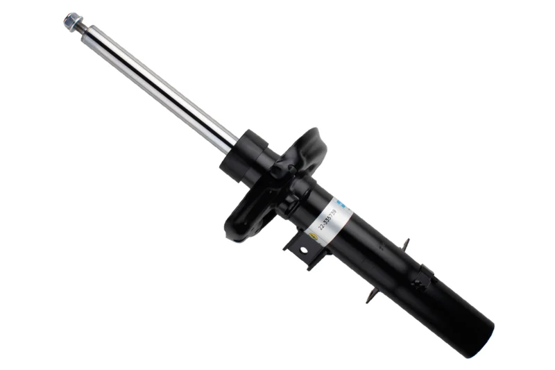 Bilstein 22-335739 - B4 OE Replacement, Black Paint