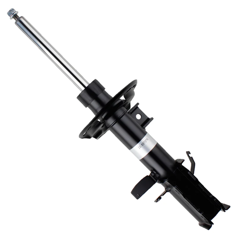 Bilstein 22-337375 - B4 OE Replacement, Black Paint