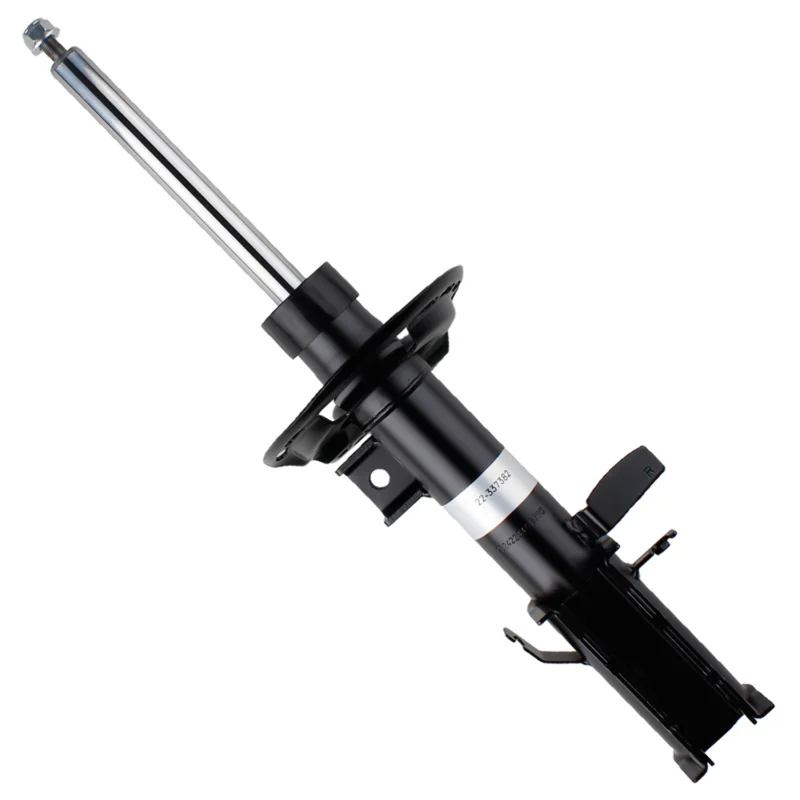 Bilstein 22-337382 - B4 OE Replacement, Black Paint