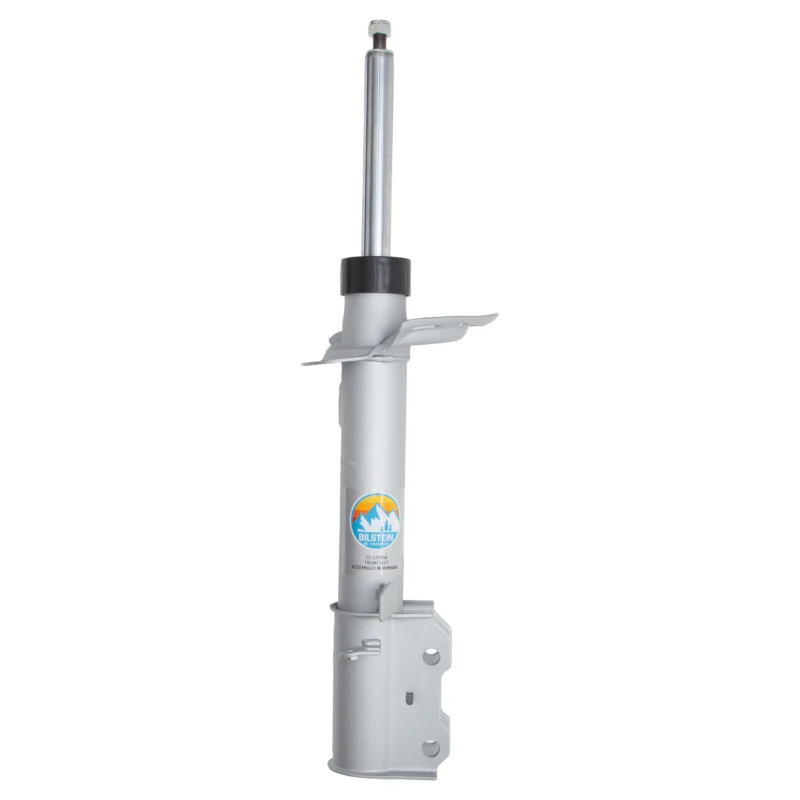 Bilstein 22-337450 - B4 OE Replacement, Silver Paint