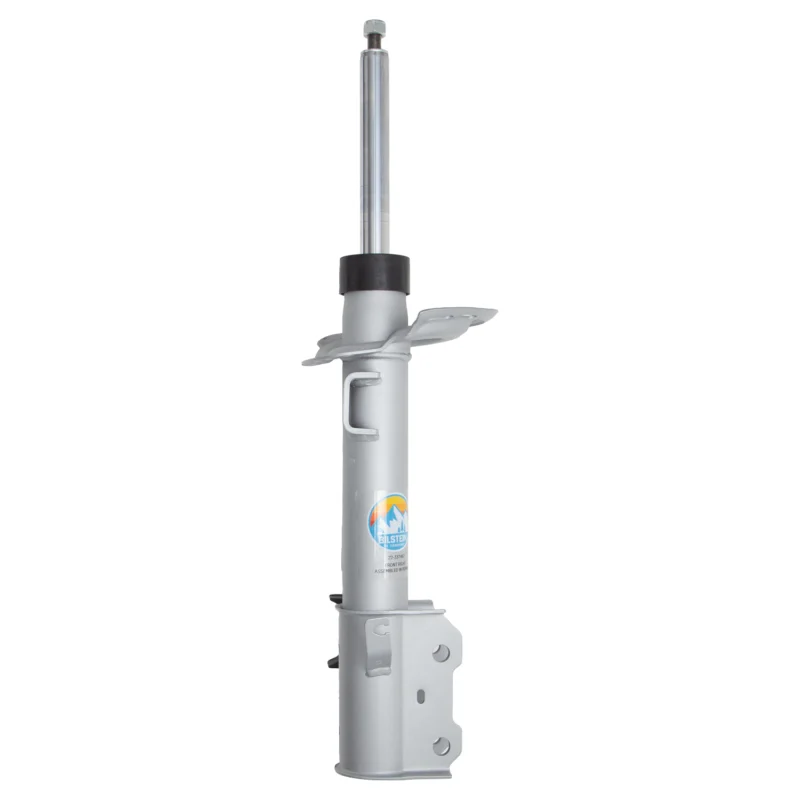 Bilstein 22-337467 - B4 OE Replacement, Silver Paint