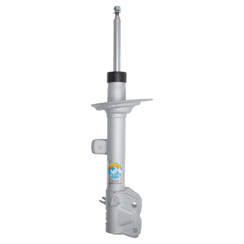 Bilstein 22-337795 - B4 OE Replacement, Silver Paint