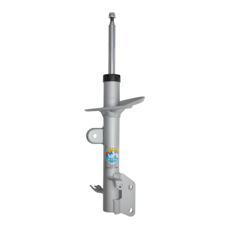 Bilstein 22-338242 - B4 OE Replacement, Silver Paint