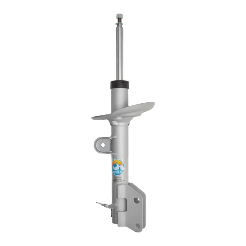 Bilstein 22-338259 - B4 OE Replacement, Silver Paint
