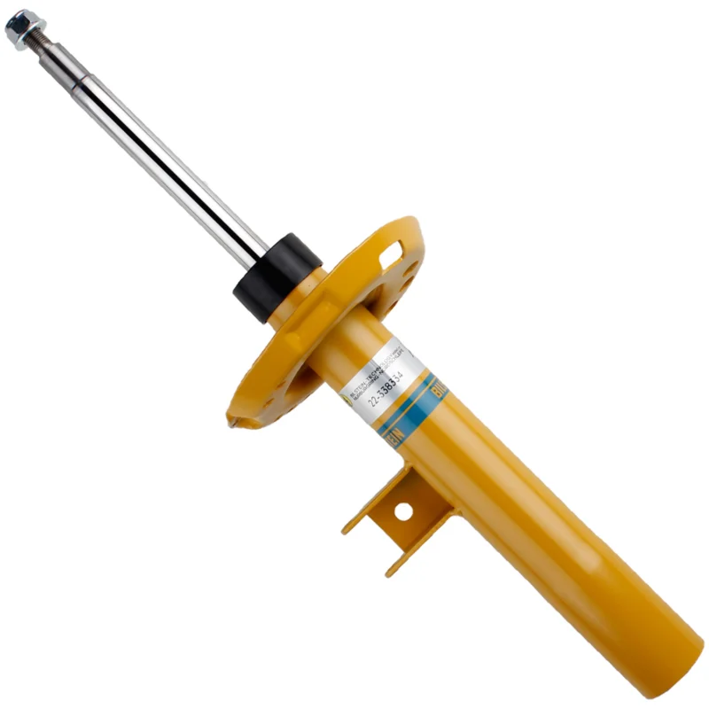 Bilstein 22-338334 - B4 OE Replacement, Yellow Paint