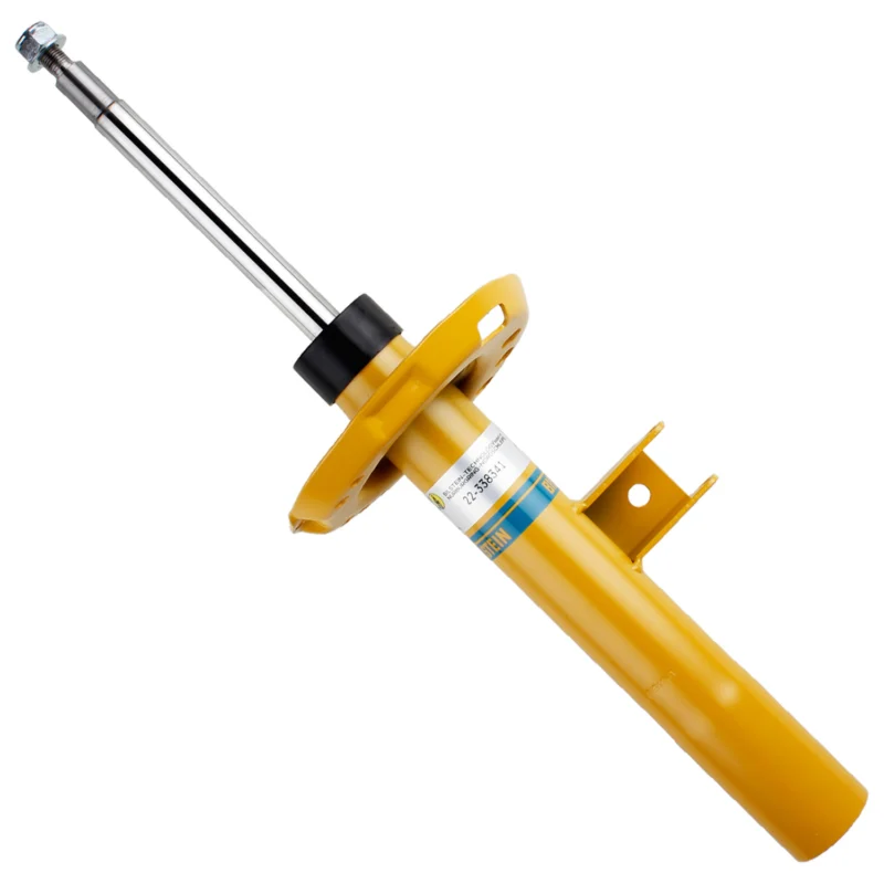 Bilstein 22-338341 - B4 OE Replacement, Yellow Paint
