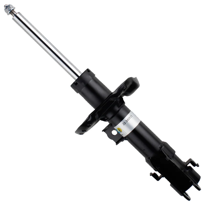 Bilstein 22-340511 - B4 OE Replacement, Black Paint