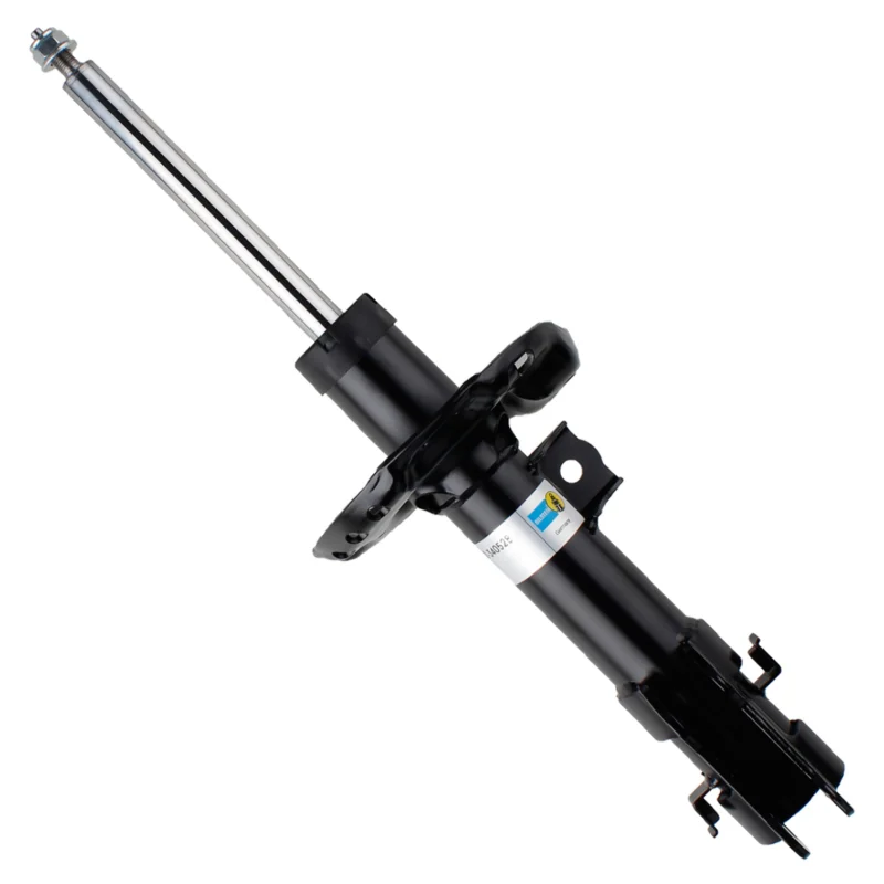 Bilstein 22-340528 - B4 OE Replacement, Black Paint