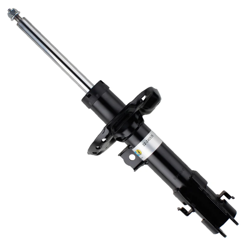 Bilstein 22-340535 - B4 OE Replacement, Black Paint
