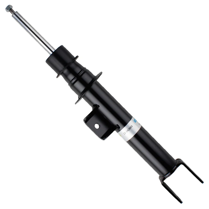Bilstein 22-342669 - B4 OE Replacement, Black Paint