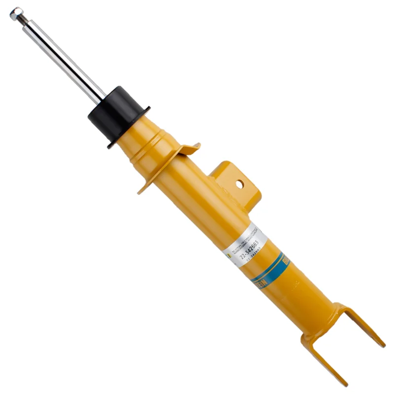 Bilstein 22-342683 - B4 OE Replacement, Yellow Paint