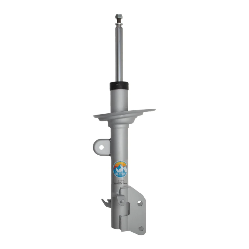 Bilstein 22-348210 - B4 OE Replacement, Silver Paint