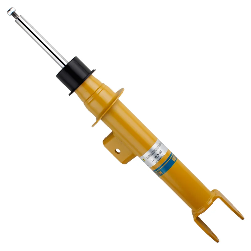 Bilstein 22-622662 - B4 OE Replacement, Yellow Paint