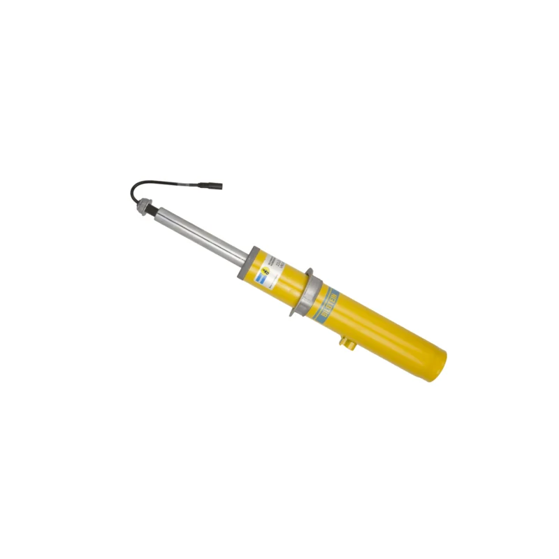 Bilstein 23-218482 - B4 OE Replacement, Yellow Paint