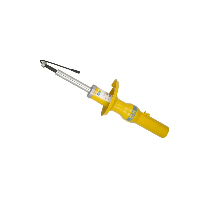 Bilstein 23-230668 - B4 OE Replacement, Yellow Paint