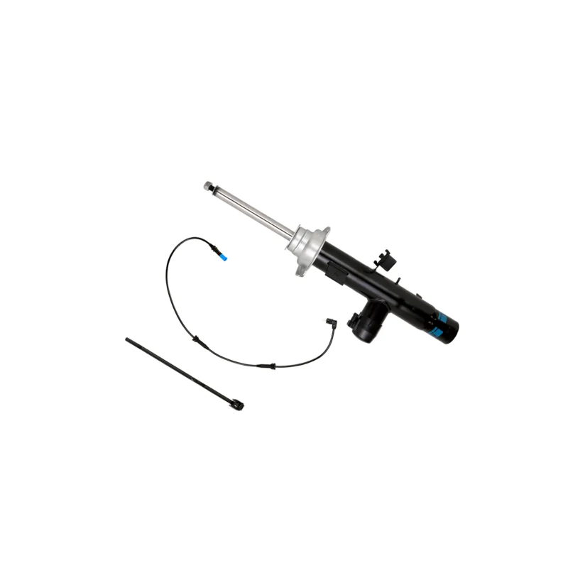 Bilstein 23-238916 - B4 OE Replacement, Black Paint