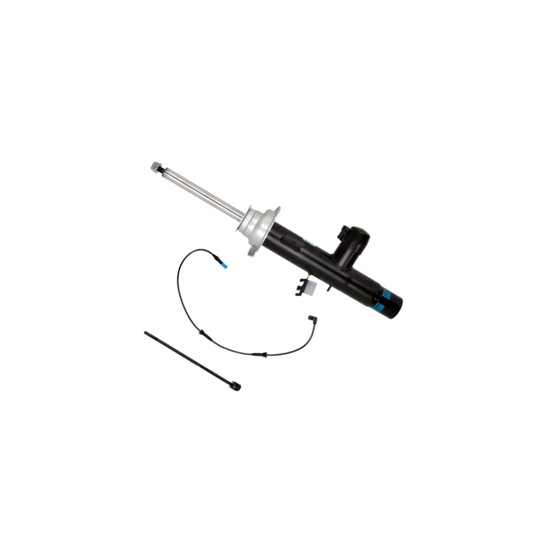 Bilstein 23-238923 - B4 OE Replacement, Black Paint