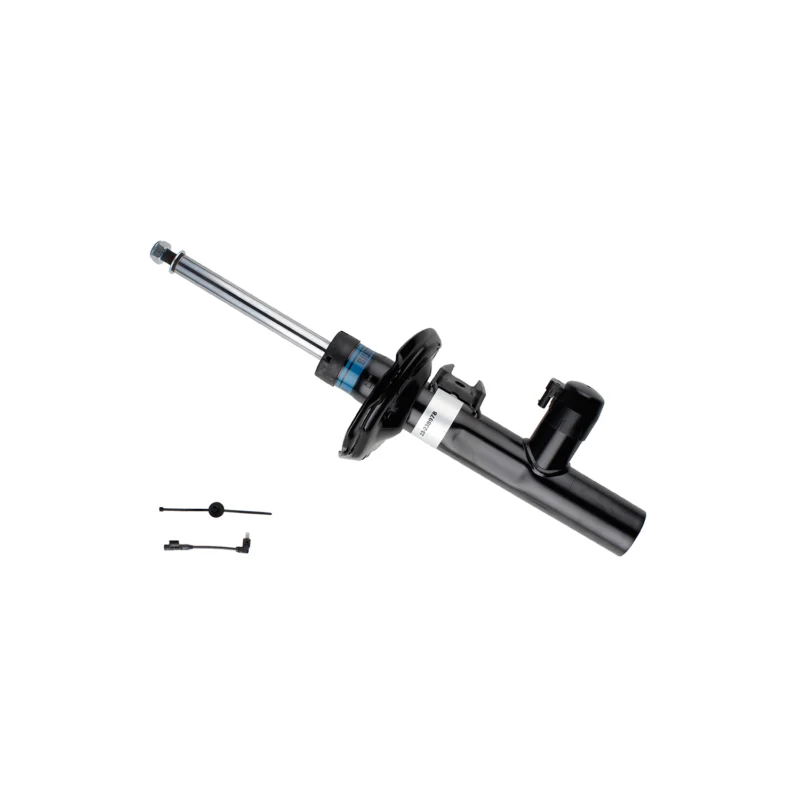 Bilstein 23-238978 - B4 OE Replacement, Black Paint