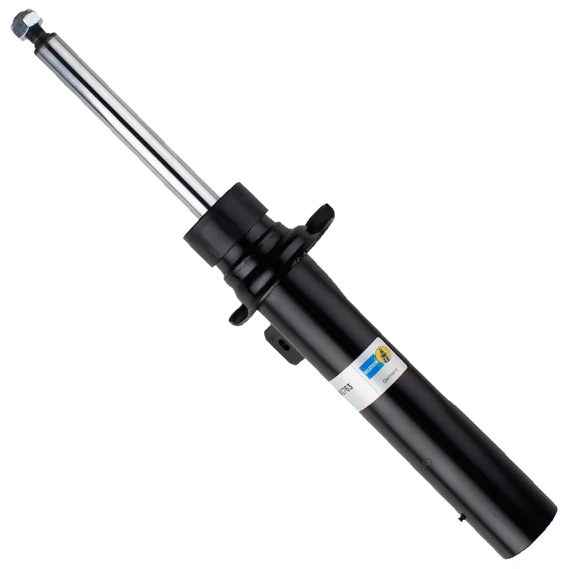 Bilstein 23-241763 - B4 OE Replacement, Black