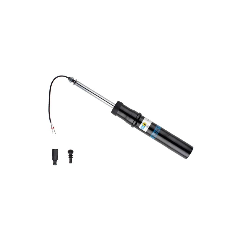Bilstein 23-245891 - B4 OE Replacement, Black Paint