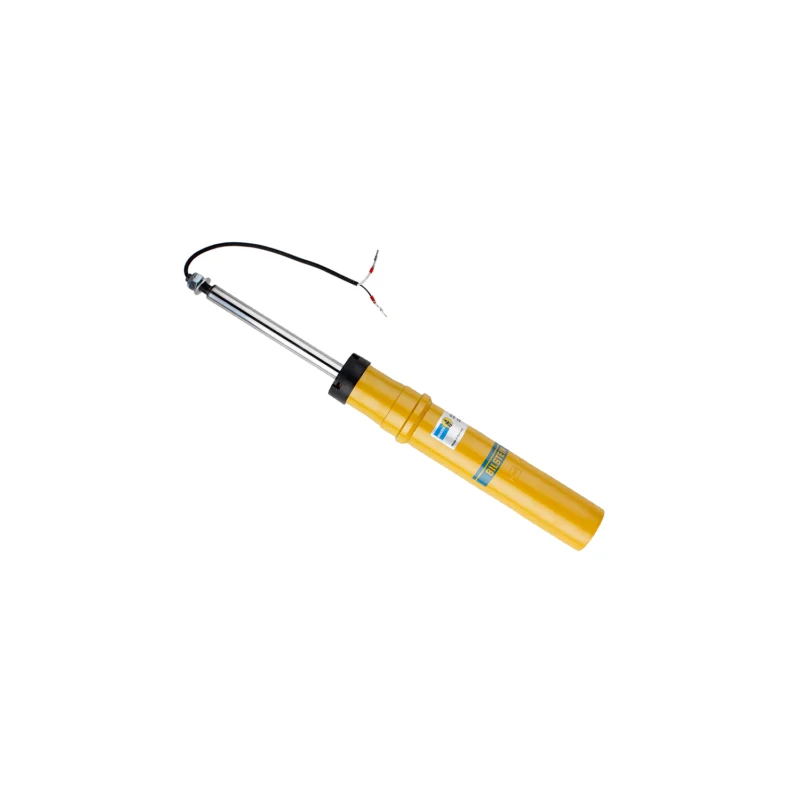 Bilstein 23-246157 - B4 OE Replacement, Yellow Paint