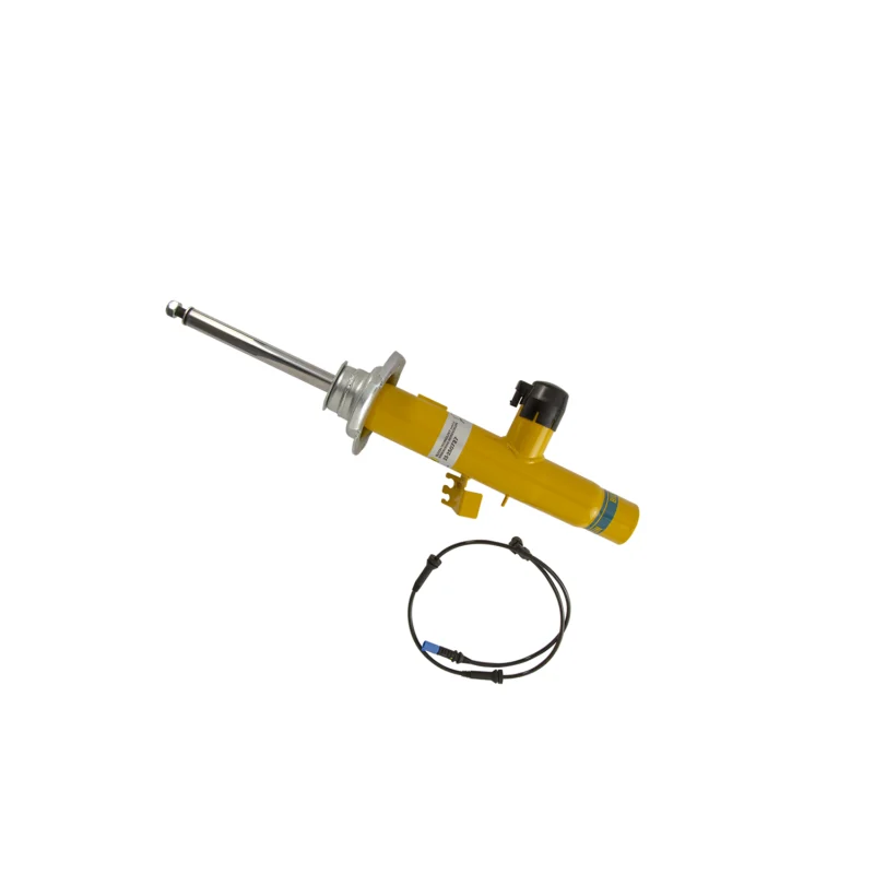 Bilstein 23-250727 - B4 OE Replacement, Yellow Paint