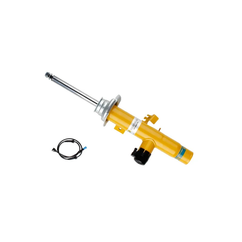 Bilstein 23-250734 - B4 OE Replacement, Yellow Paint