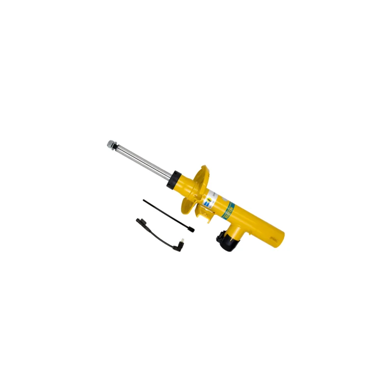 Bilstein 23-254343 - B4 OE Replacement, Yellow Paint