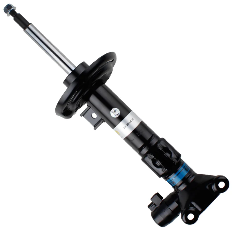 Bilstein 23-255814 - B4 OE Replacement, Black Paint