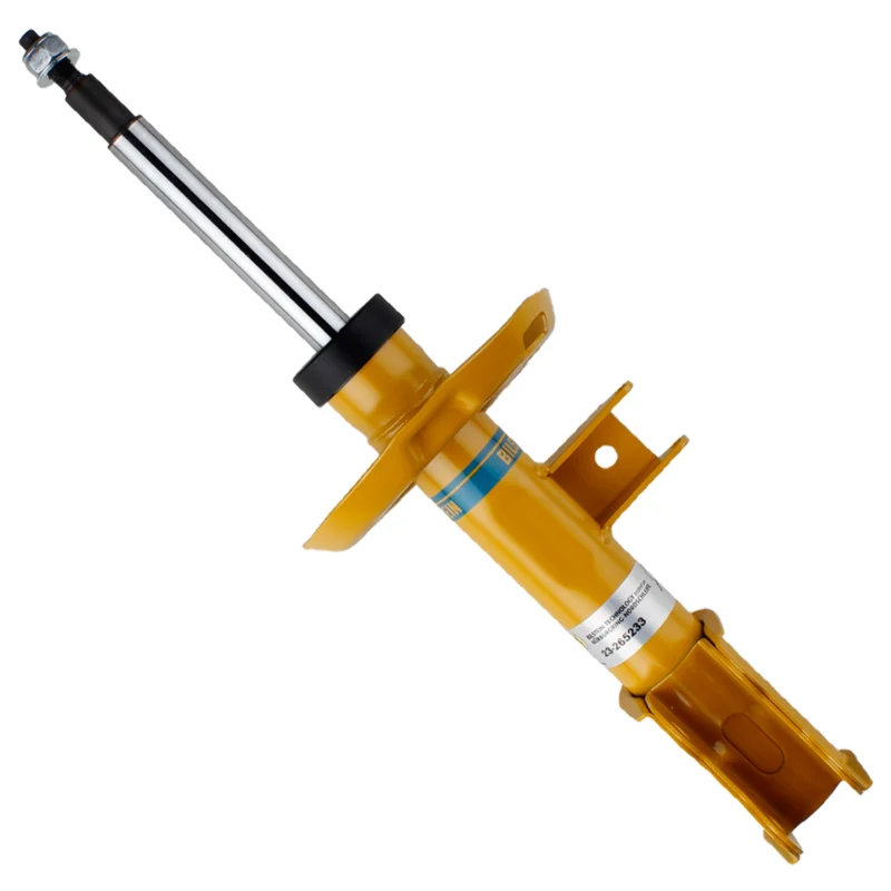 Bilstein 23-265233 - B4 OE Replacement, Yellow Paint