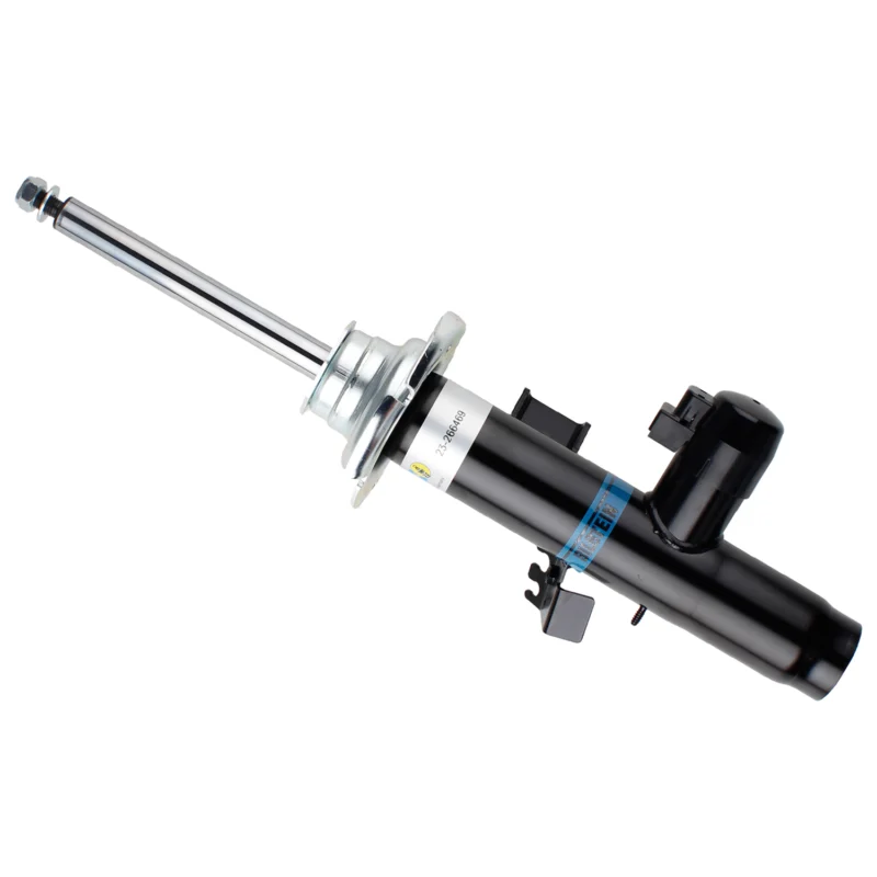 Bilstein 23-266469 - B4 OE Replacement, Black Paint