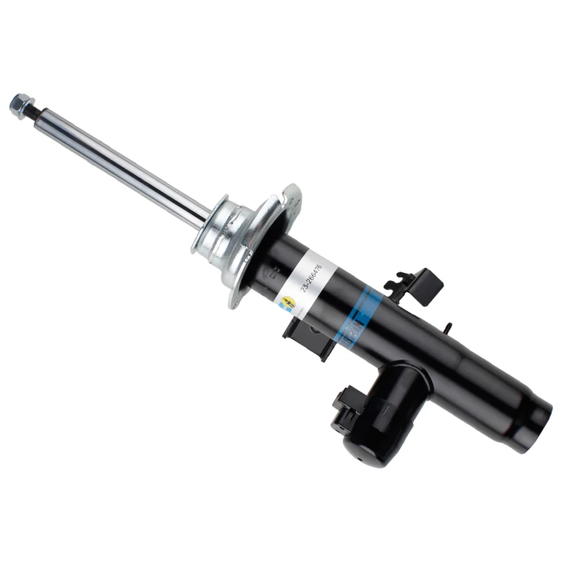 Bilstein 23-266476 - B4 OE Replacement, Black Paint