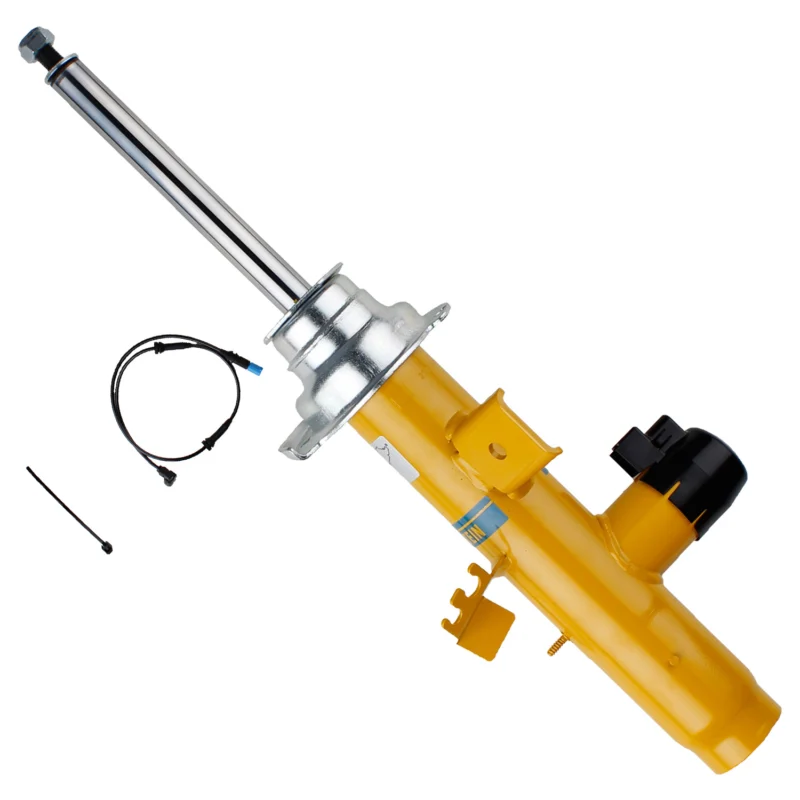 Bilstein 23-266490 - B4 OE Replacement, Yellow Paint