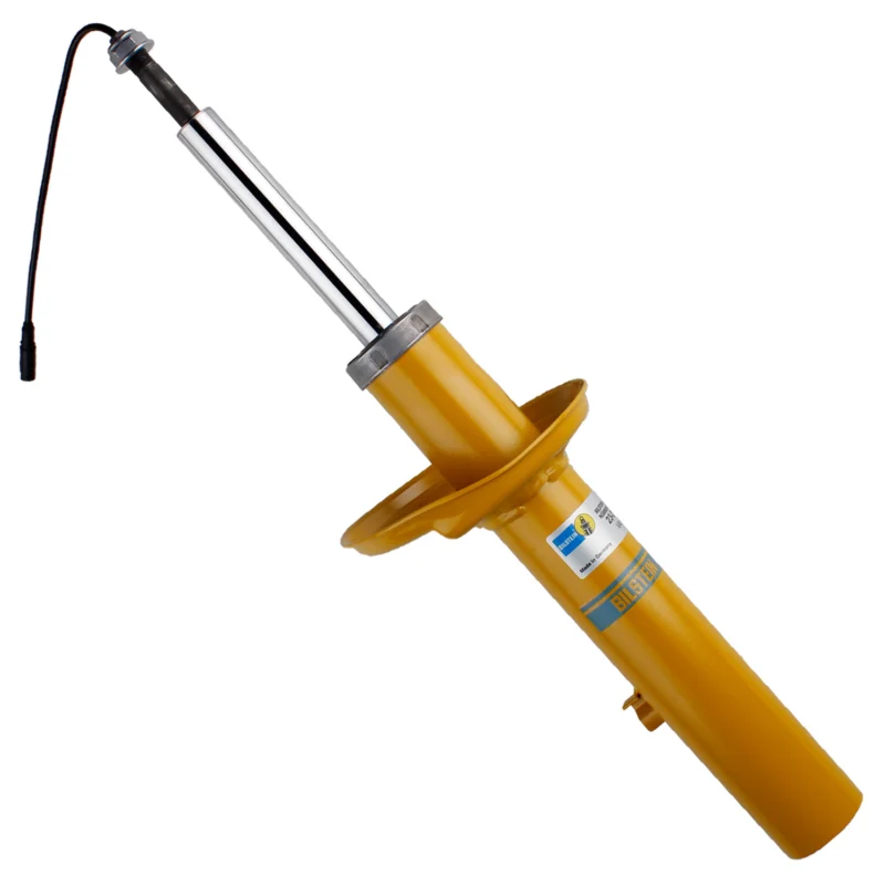 Bilstein 23-275591 - B4 OE Replacement, Yellow Paint