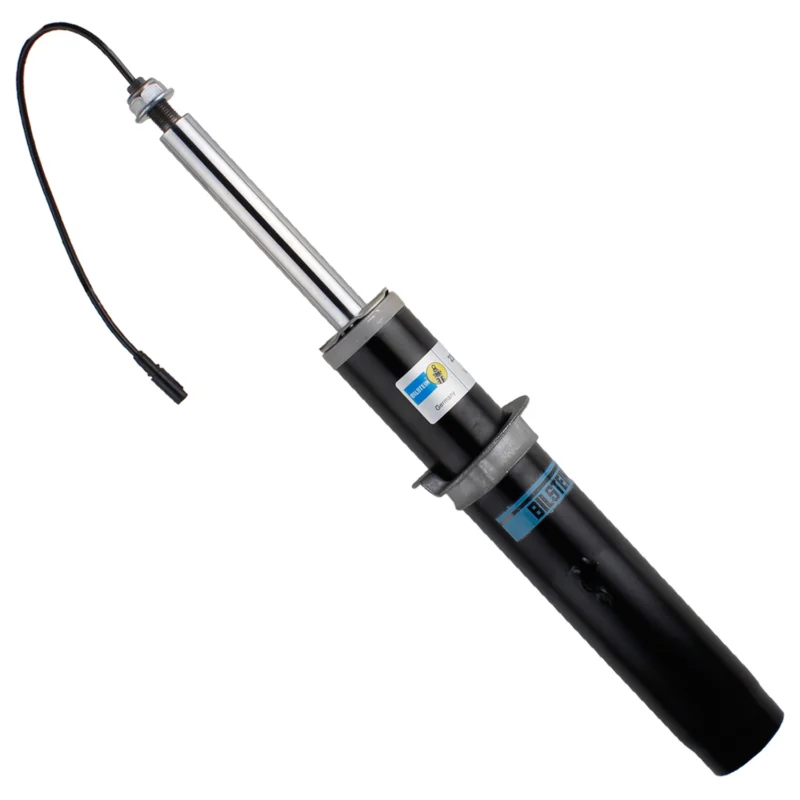 Bilstein 23-276710 - B4 OE Replacement, Black Paint