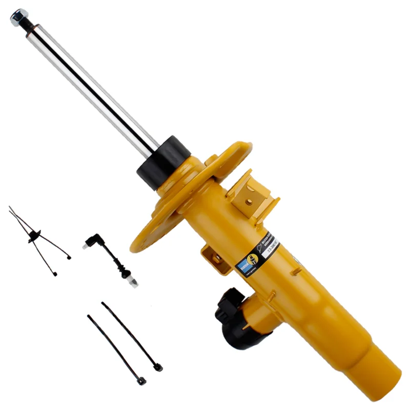 Bilstein 23-300187 - B4 OE Replacement, Yellow Paint