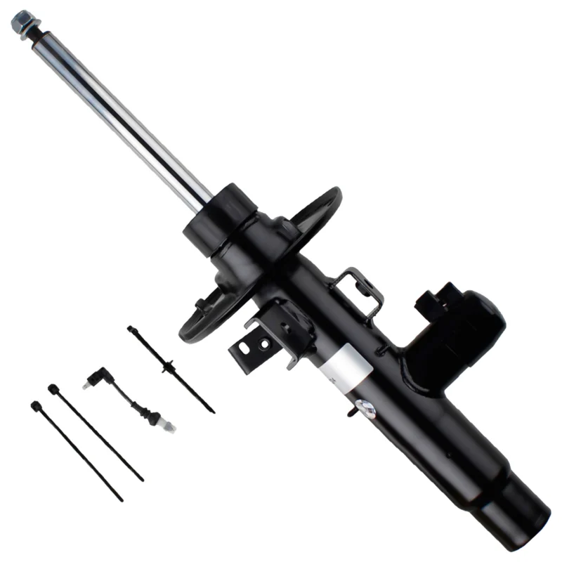 Bilstein 23-303324 - B4 OE Replacement, Black Paint