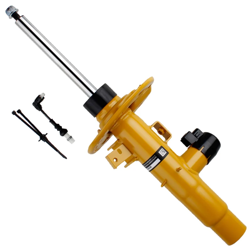 Bilstein 23-305038 - B4 OE Replacement, Yellow Paint