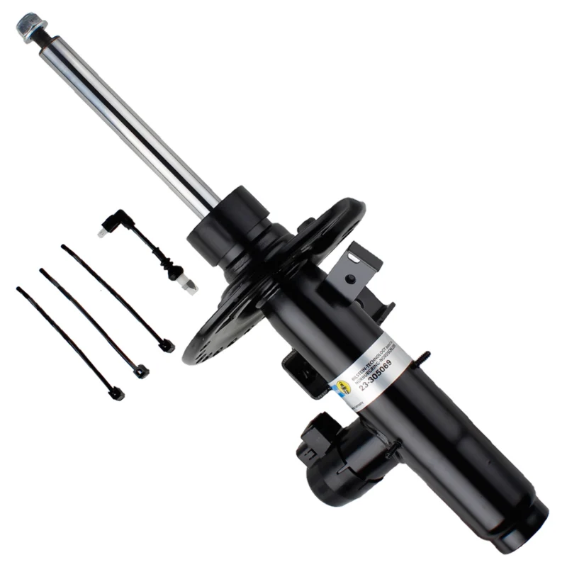 Bilstein 23-305069 - B4 OE Replacement, Black Paint