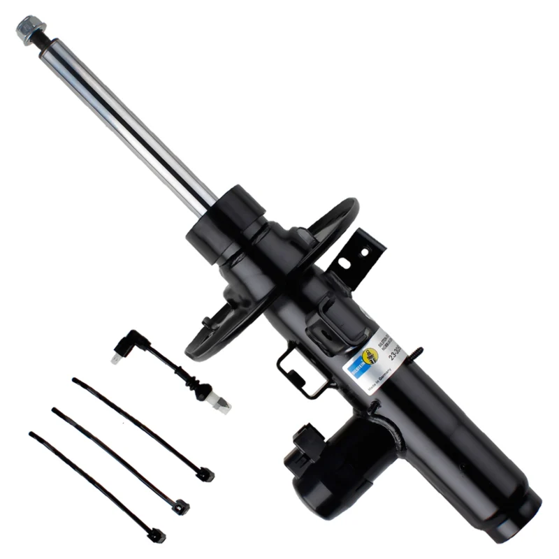 Bilstein 23-305076 - B4 OE Replacement, Black Paint