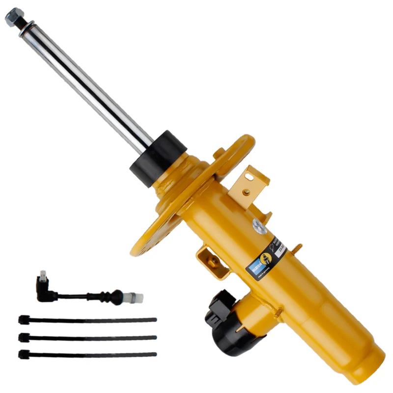 Bilstein 23-305106 - B4 OE Replacement, Yellow Paint