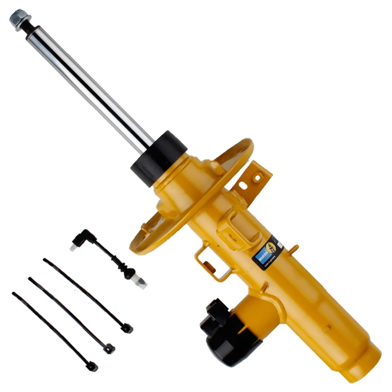 Bilstein 23-305113 - B4 OE Replacement, Yellow Paint