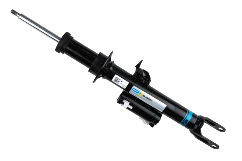 Bilstein 23-400320 - B4 OE Replacement, Black Paint