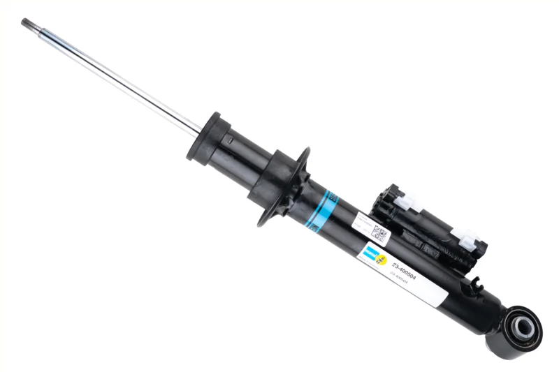 Bilstein 23-400504 - B4 OE Replacement, Black Paint