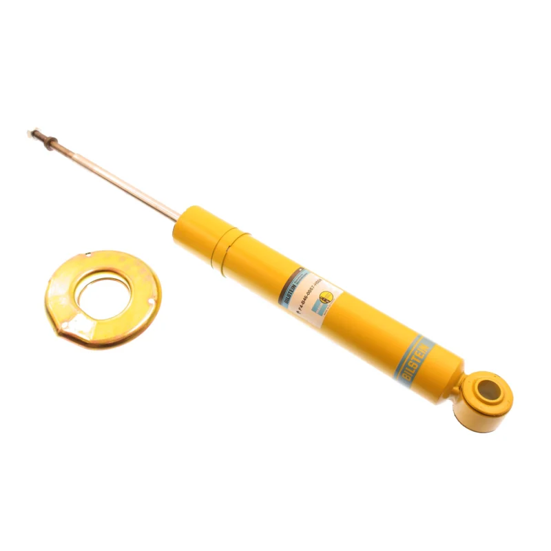 Bilstein 24-000574 - B8 5100, Yellow Paint