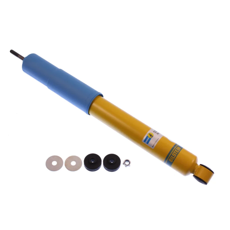 Bilstein 24-001182 - B8 5100, Yellow Paint