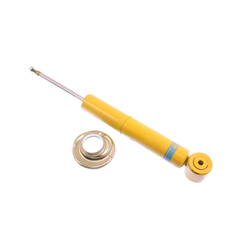 Bilstein 24-001304 - B8 5100, Yellow Paint