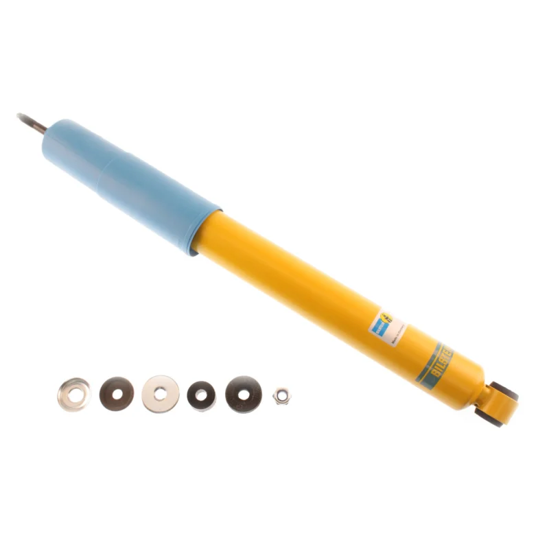 Bilstein 24-001540 - B8 5100, Yellow Paint